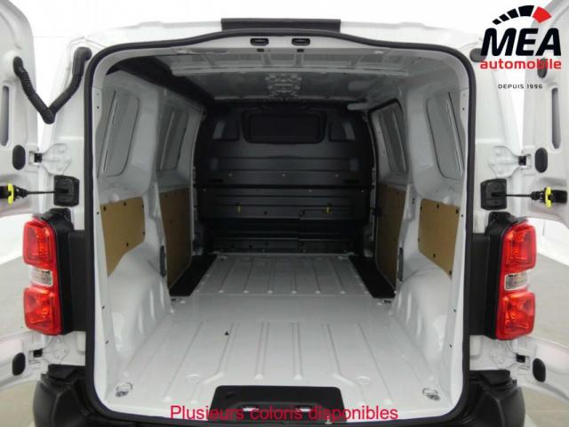 Citroen Jumpy image 7