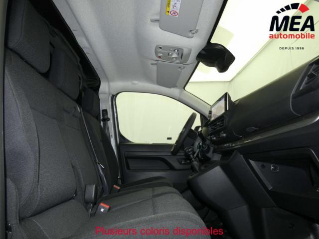 Citroen Jumpy image 3