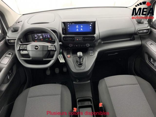 Opel Combo image 5