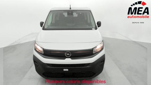 Opel Combo image 2