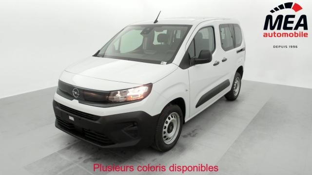 Opel Combo image 1