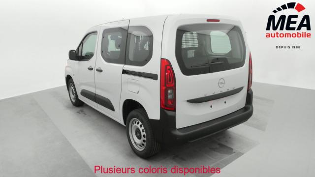Opel Combo image 6