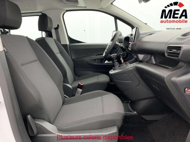 Opel Combo image 3