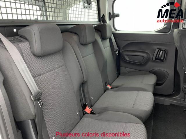 Opel Combo image 8