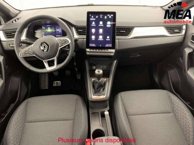 Renault Captur image 4