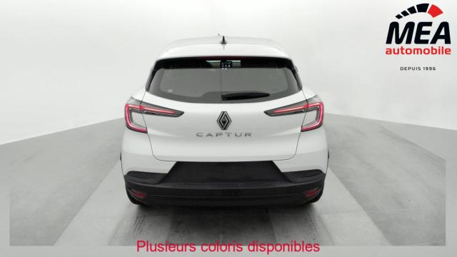 Renault Captur image 9