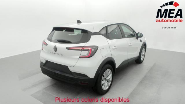 Renault Captur image 1