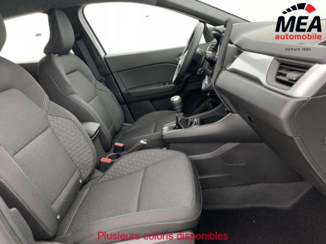 Renault Captur image 3