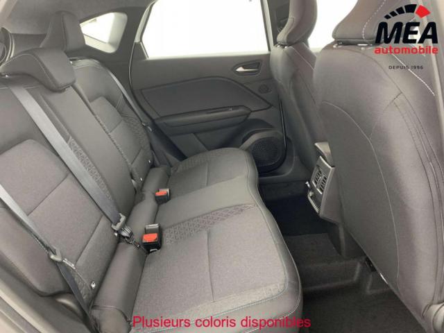 Renault Captur image 7