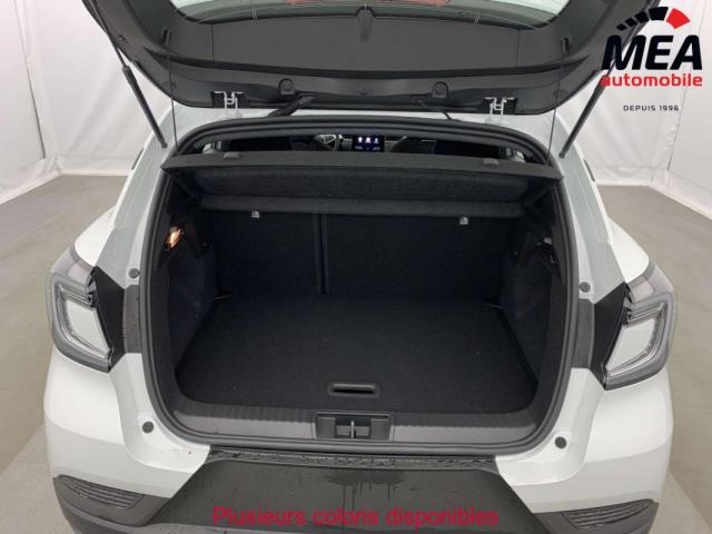 Renault Captur image 2