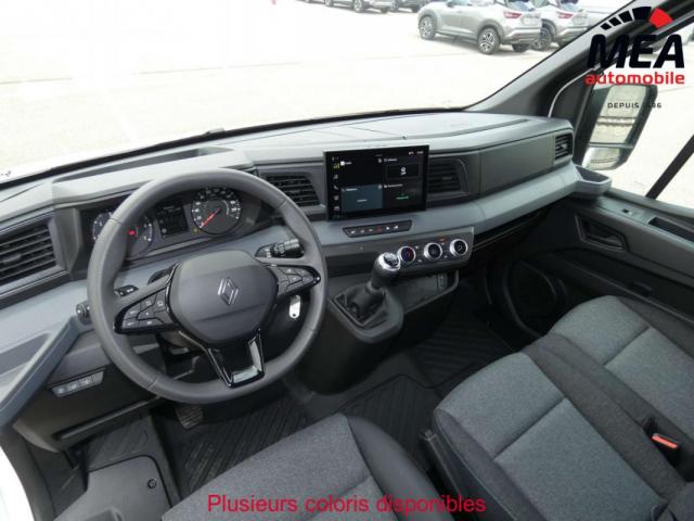 Renault Master image 3