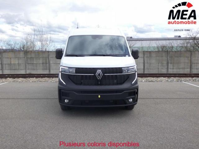 Renault Master image 7