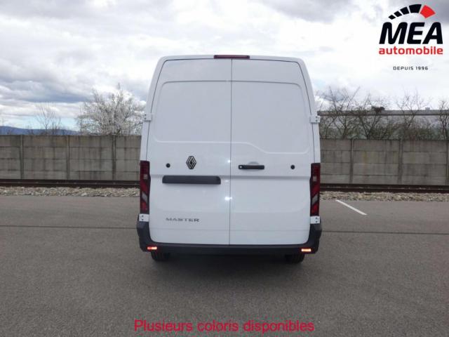 Renault Master image 4
