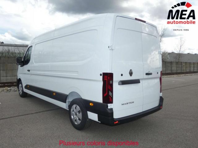 Renault Master image 5