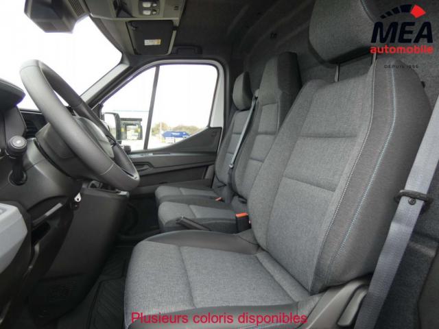 Renault Master image 6