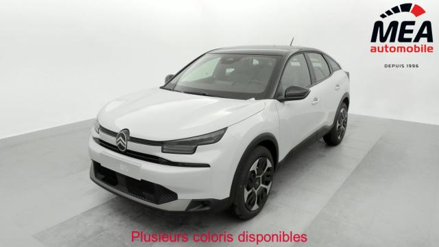 Citroen C4 image 2
