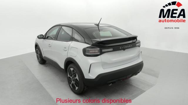 Citroen C4 image 4