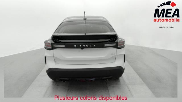 Citroen C4 image 1