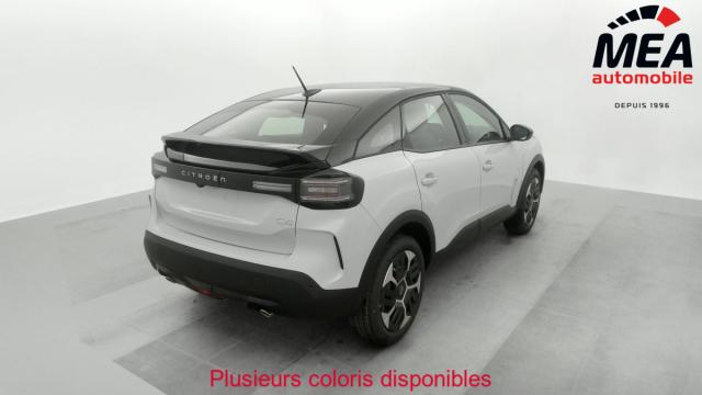 Citroen C4 image 6