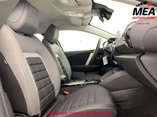 Citroen C4 image 5