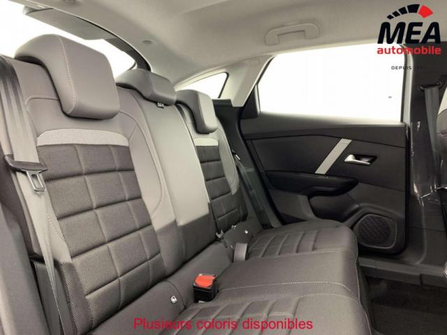 Citroen C4 image 7