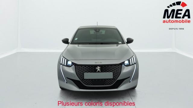 Peugeot 208 image 4