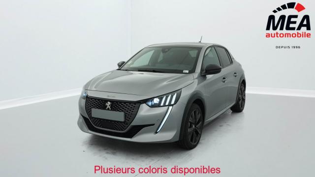 Peugeot 208 image 8