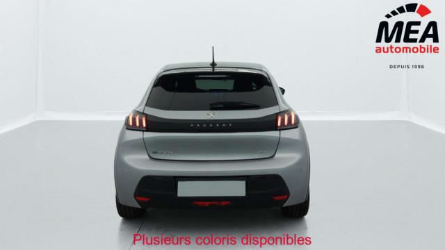 Peugeot 208 image 3