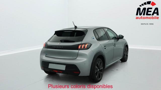 Peugeot 208 image 9