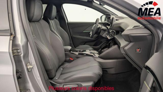 Peugeot 208 image 1