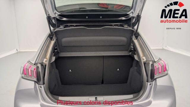 Peugeot 208 image 6