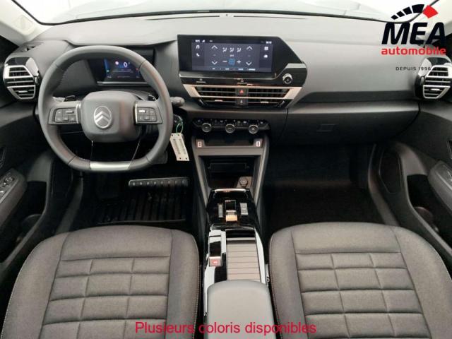 Citroen C4 image 2