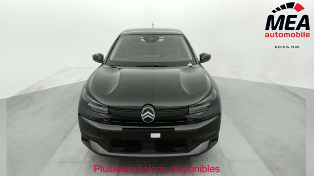Citroen C4 image 8