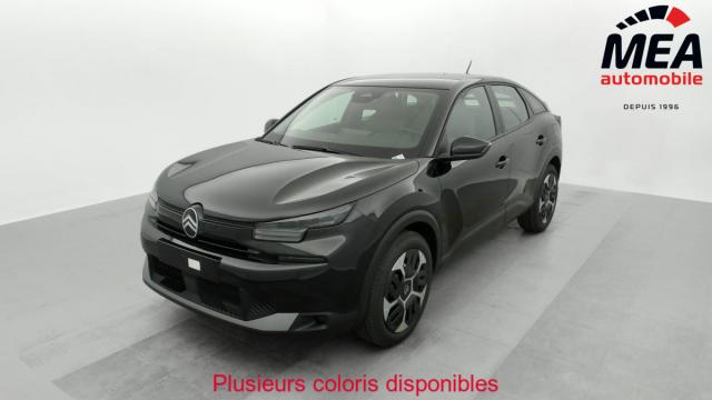 Citroen C4 image 9