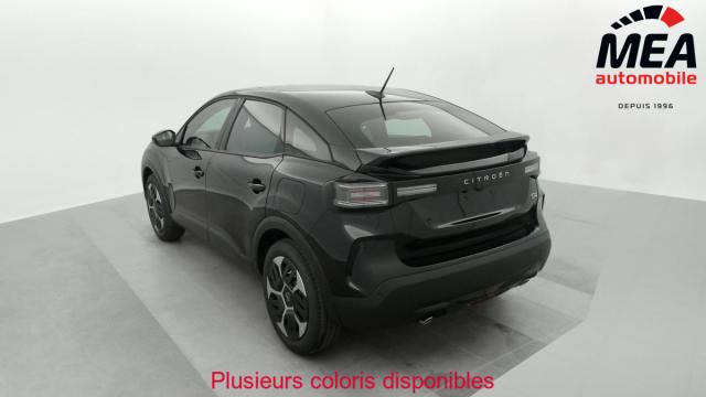 Citroen C4 image 5