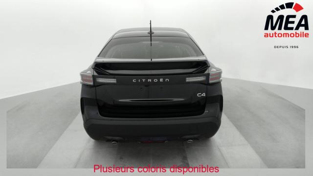 Citroen C4 image 4