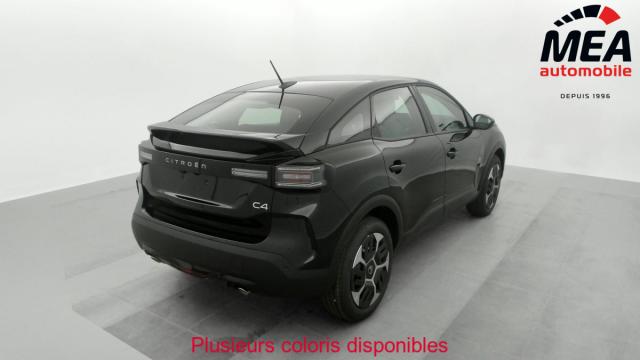 Citroen C4 image 6