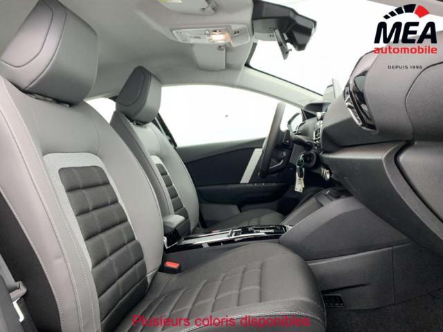 Citroen C4 image 1