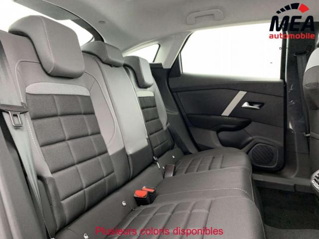 Citroen C4 image 7