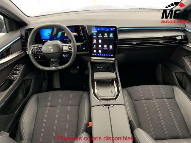 Renault Austral image 5