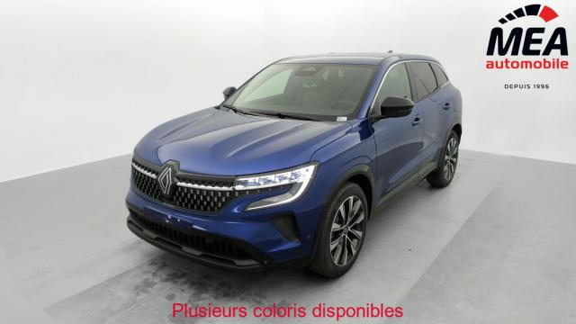 Renault Austral image 1