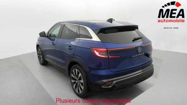 Renault Austral image 9