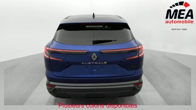 Renault Austral image 8