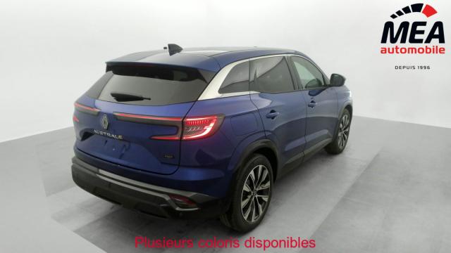 Renault Austral image 7