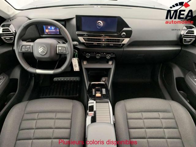 Citroen C4 image 5