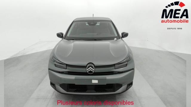 Citroen C4 image 9