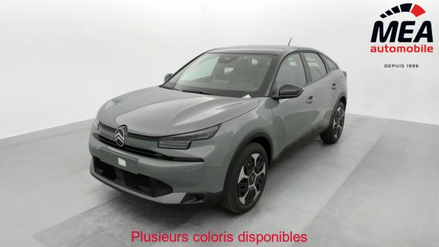 Citroen C4 image 7