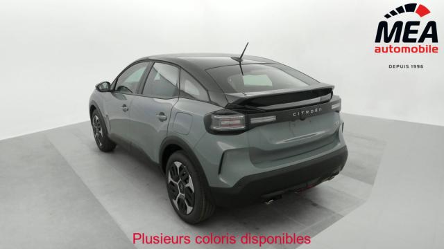 Citroen C4 image 1
