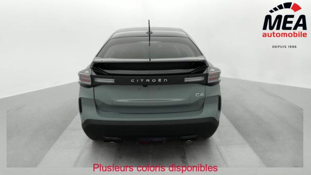Citroen C4 image 3