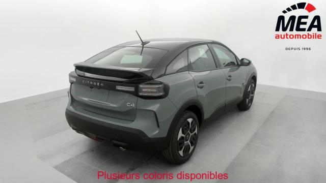 Citroen C4 image 4